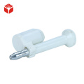 Hot sale seal one-time tamper proof shipping bolt seal for container logistics safe